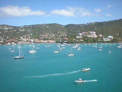 St. Thomas