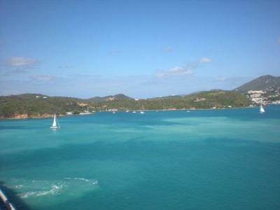 St. Thomas