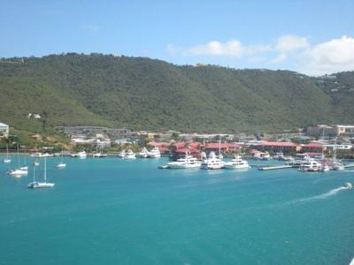 St. Thomas
