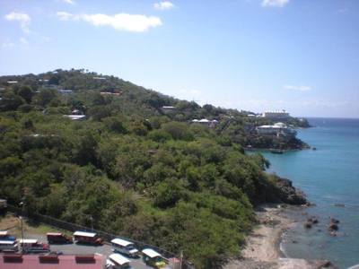 St. Thomas