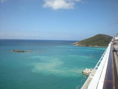 St. Thomas
