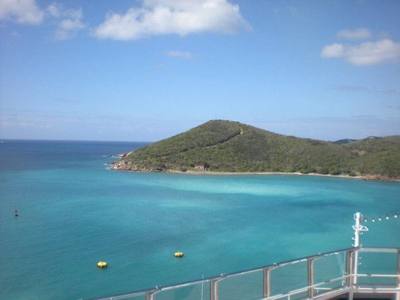 St. Thomas