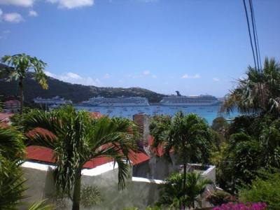 St. Thomas