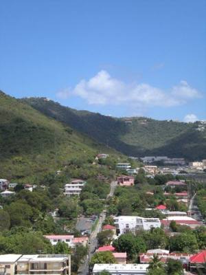 St. Thomas