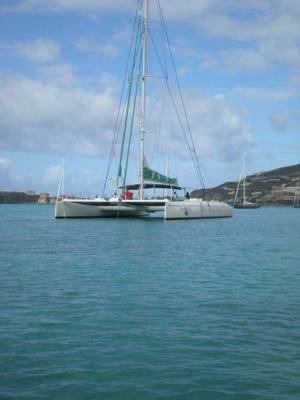 St. Martin