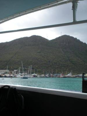 St. Martin