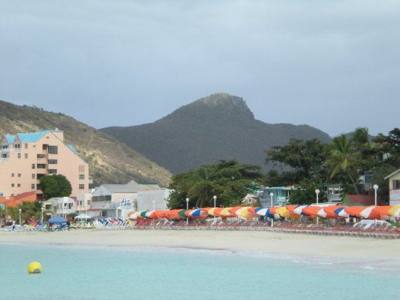 St. Martin