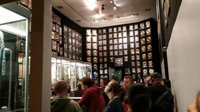 More from Graceland. ..