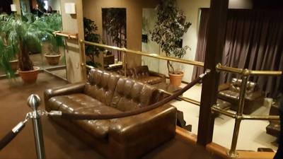 ....and the last of the Graceland pics