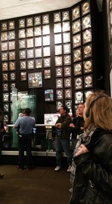 ....and the last of the Graceland pics