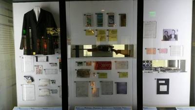 National Civil Rights Museum.   Part 1