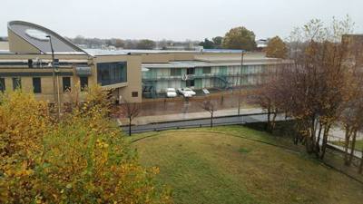 National Civil Rights Museum.   Part 1
