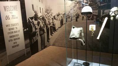 National Civil Rights Museum part 2