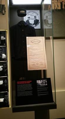 National Civil Rights Museum part 2