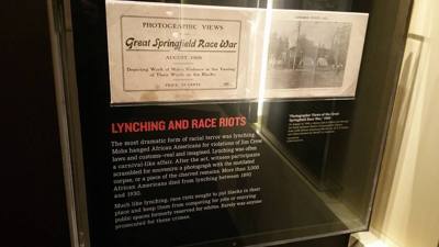National Civil Rights Museum part 2