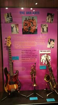 Stax Museum part 2
