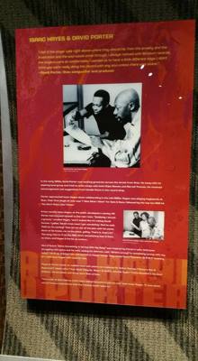 Stax Museum part 2