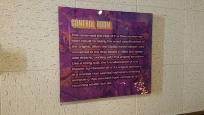 Stax Museum part 2