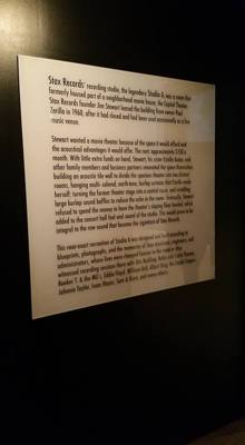 Stax Museum part 3