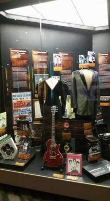 Stax Museum part 3