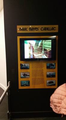 Stax Museum part 4