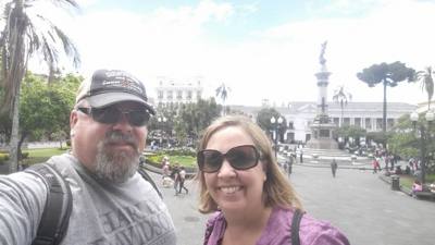 Travel photo