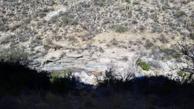 Sabino Canyon (Part 2)
