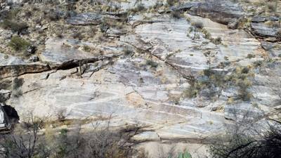 Sabino Canyon (Part 2)