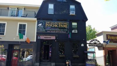 Well,  we must be in Salem now lol.

https://getoutanddothings.com/blog/f/our-new-england-road-trip---salem-day-3