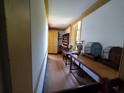 Colonial Williamsburg part 1