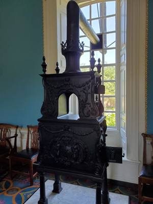 Colonial Williamsburg part 1