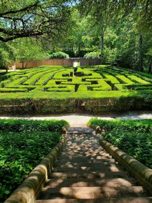 Colonial Williamsburg part 1