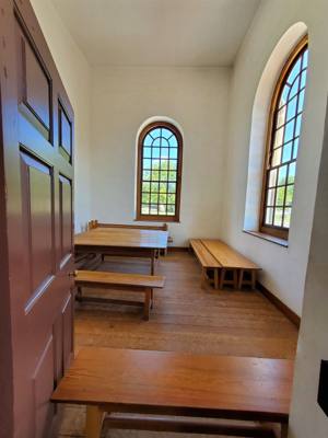 Colonial Williamsburg part 1