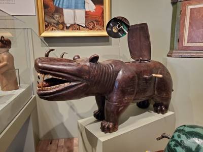 Colonial Williamsburg part 1