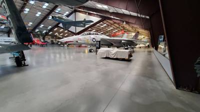 Pima Air and Space Museum with my buddy David Duckworth today while Mary and Julie made pies all day.  This is part 1.