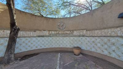 Garden of Gethsemane in Tucson, AZ.