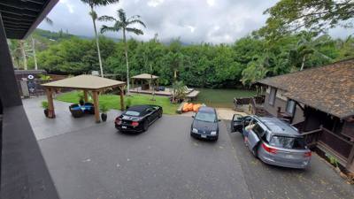 Here are some photos of the resort we stayed at. It was not crowded. We really liked it.
