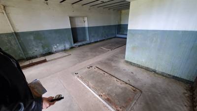 (Part 1) Fort Stevens was or third stop of the day. Love me some military history. You can feel what it must have been