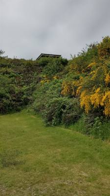 (Part 1) Fort Stevens was or third stop of the day. Love me some military history. You can feel what it must have been