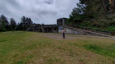 Travel photo