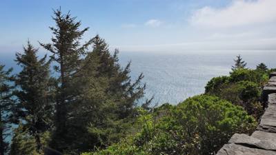 Random pics from the coast of Oregon