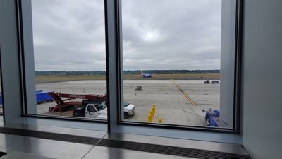 In the infamous words of Vince Neil...

I'm on my waaaay, I'm on my waaaay home sweet hoooome!