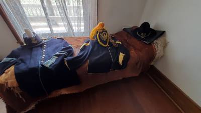 Travel photo