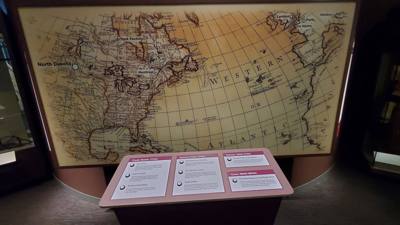 Travel photo