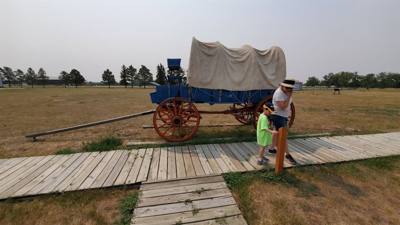 Travel photo