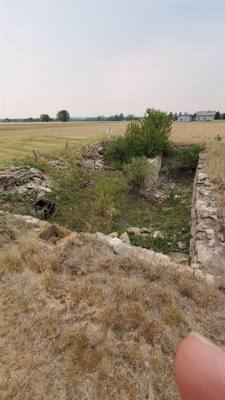 Part two of Fort Buford today.
