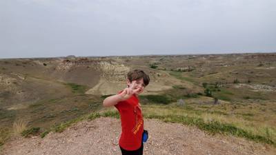 Travel photo