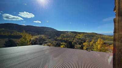 First stop today is the Cripple Creek Heritage Museum.