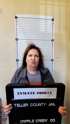 This jail was pretty neat.  They had men, women and kids in jail.  In a gold mining town with more saloons, casinos and 