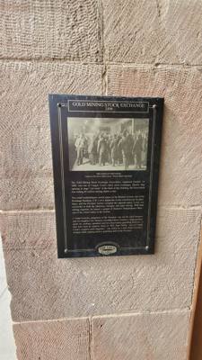 Welcome to Cripple Creek Colorado.